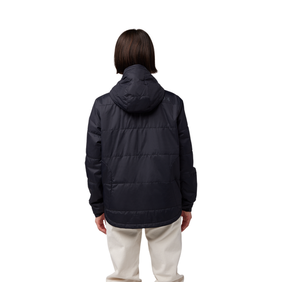 W Ridgeway Jacket