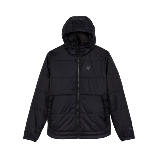 W Ridgeway Jacket