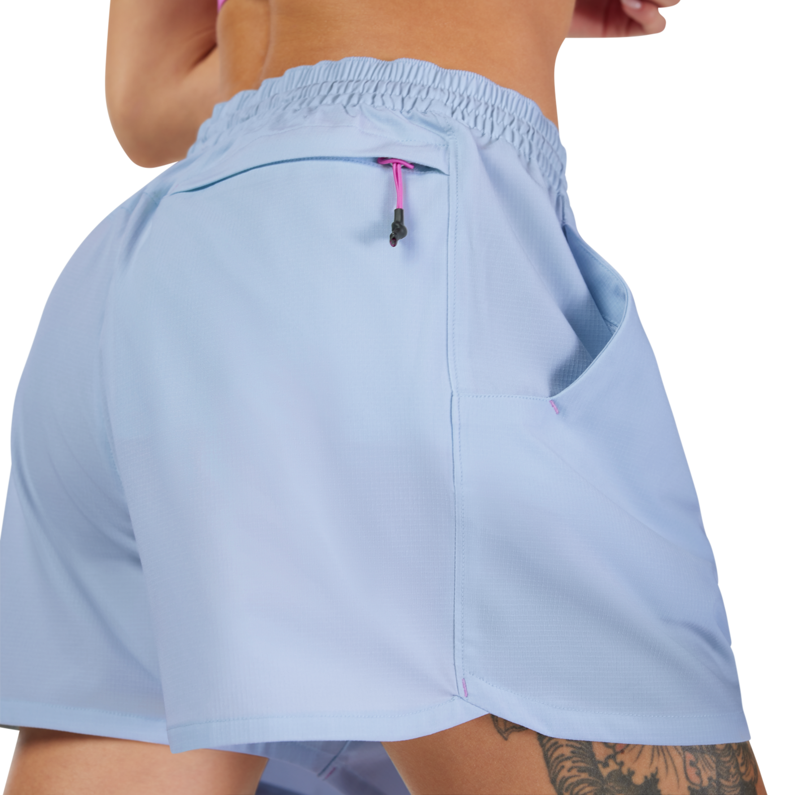 W Survivalist Short