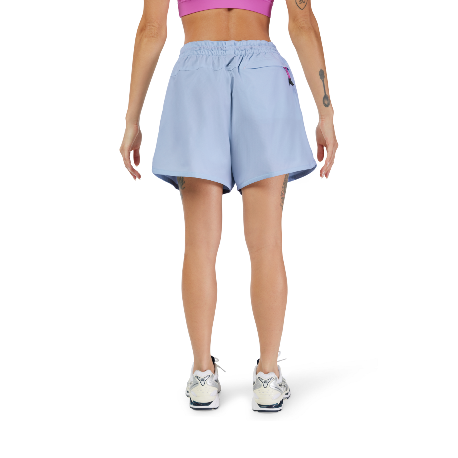 W Survivalist Short