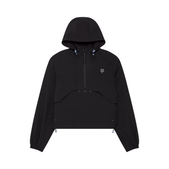 W Survivalist Windbreaker
