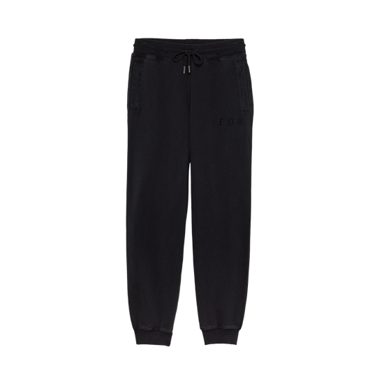 W Wordmark Fleece Jogger