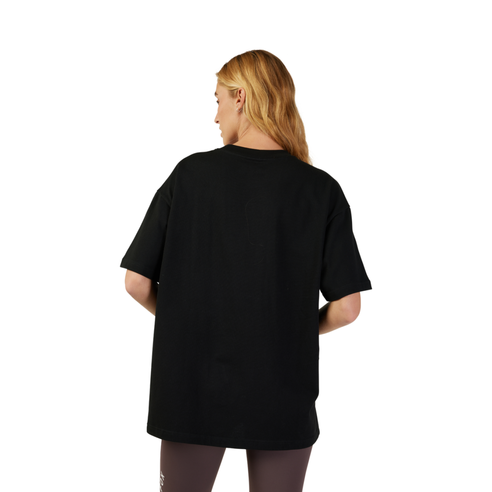W Wordmark Os SS Tee