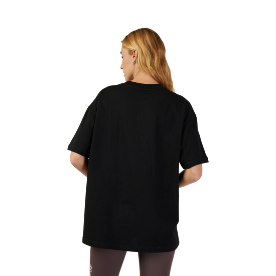 W Wordmark Os SS Tee