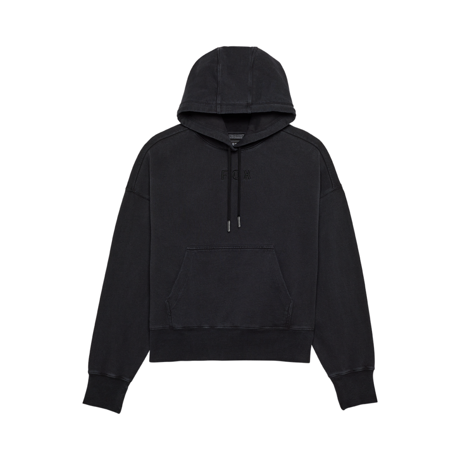 W Wordmark Ov Fleece