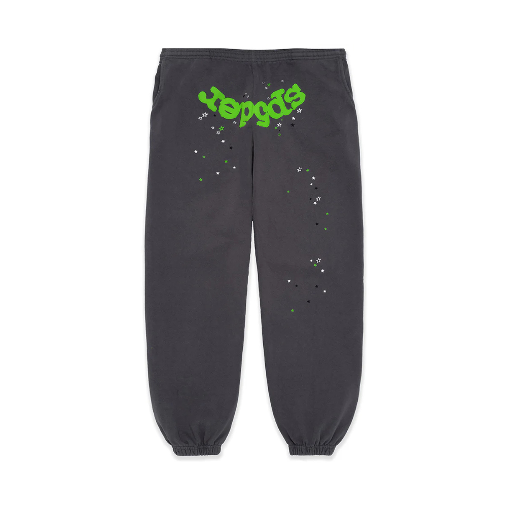 Sp5der Wait Web Sweatpant