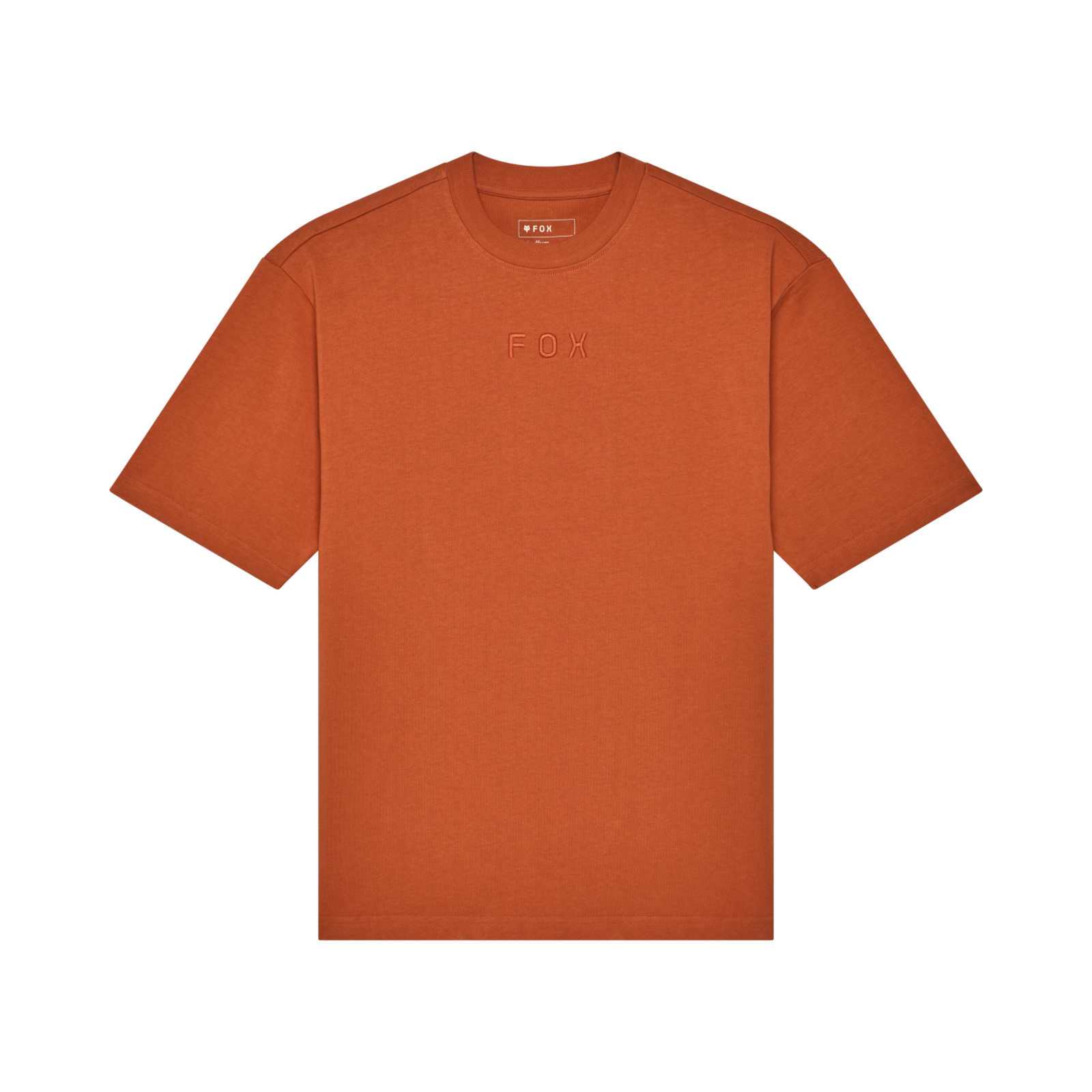 Wordmark Ov SS Tee