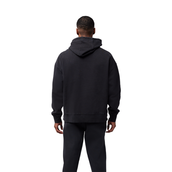 Wordmark Oversized Fleece