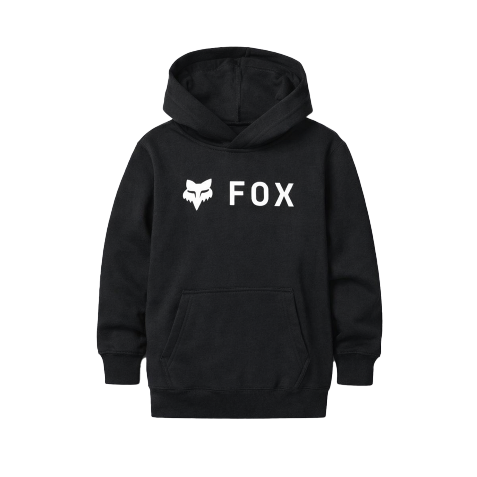 Yth Absolute Fleece