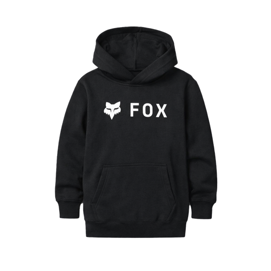 Yth Absolute Fleece