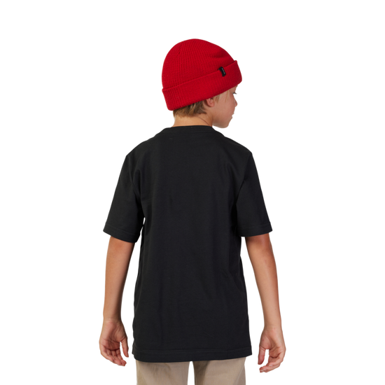 Yth Absolute SS Tee