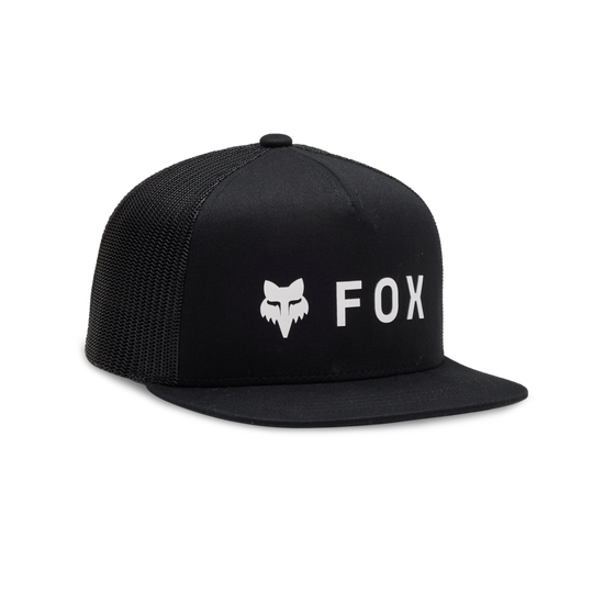 Yth Absolute Sb Mesh Cap