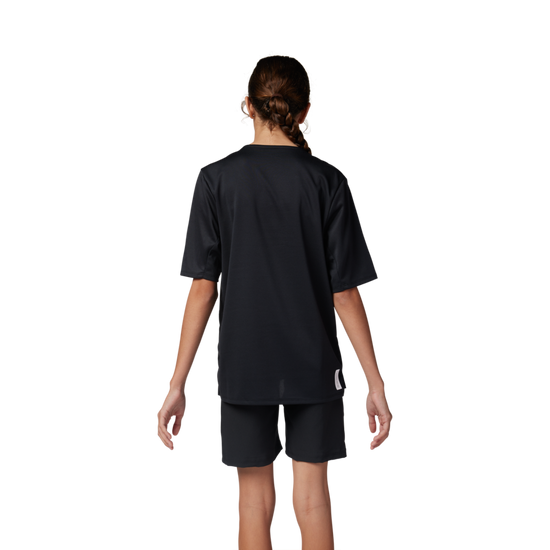 Yth Defend SS Jersey