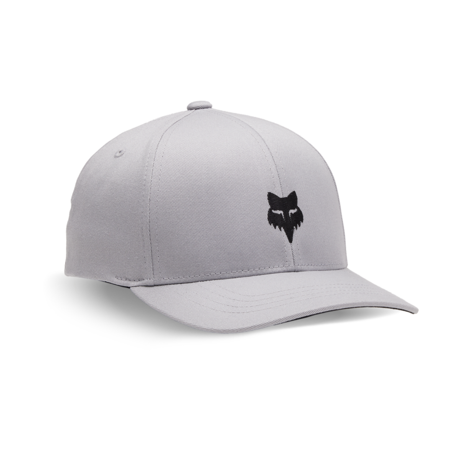 Yth Fox Head 110 Snapback Cap