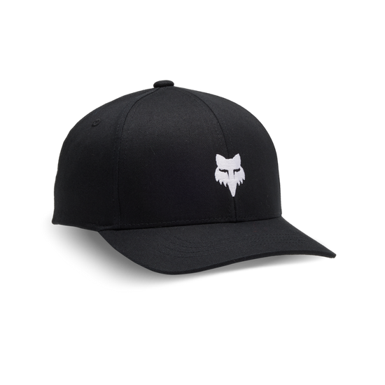 Yth Fox Head 110 Snapback Cap