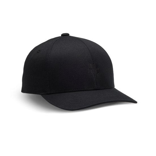 Yth Fox Head 110 Snapback Cap