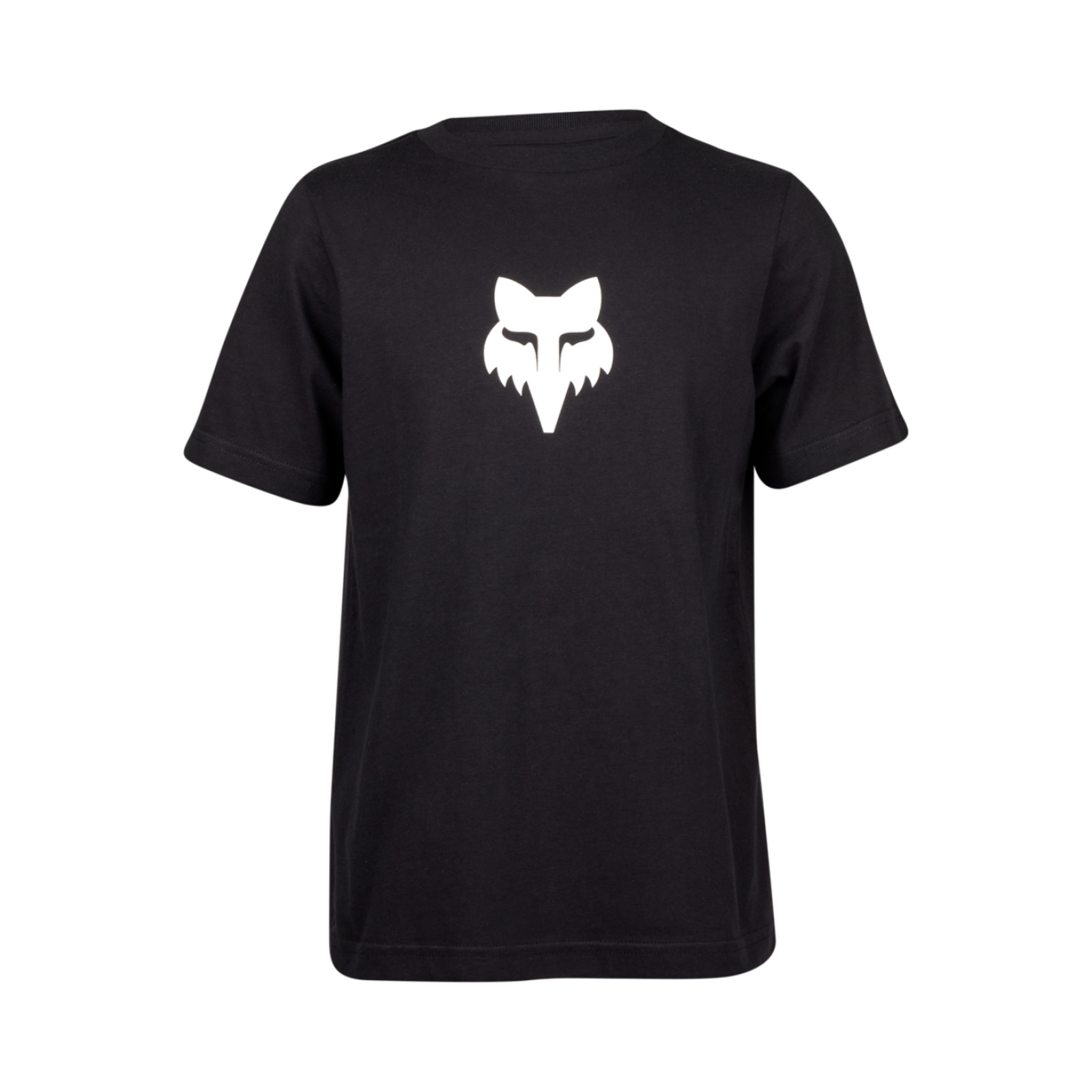 Yth Fox Legacy SS Tee