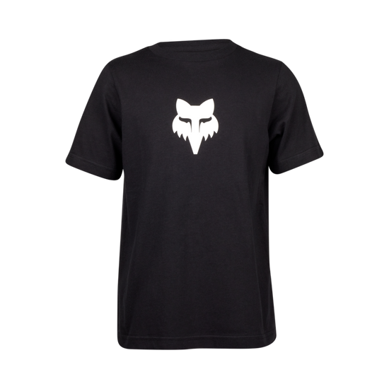 Yth Fox Legacy SS Tee
