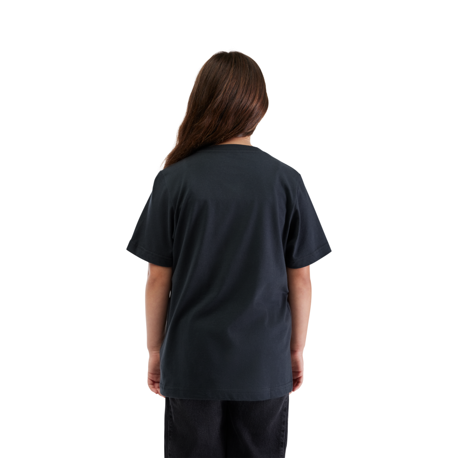 Yth Fox X Kawi SS Tee