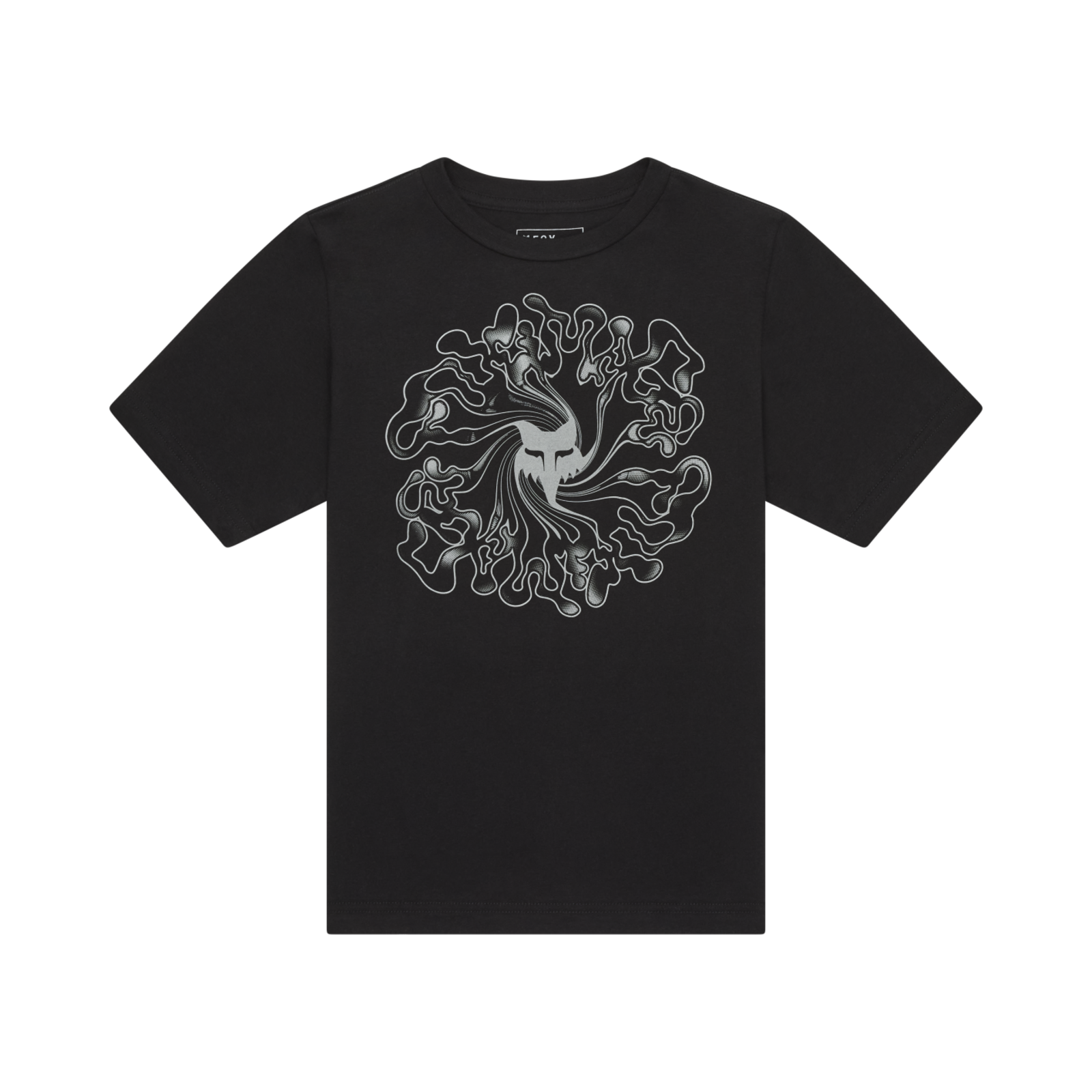 Yth Frequency SS Tee