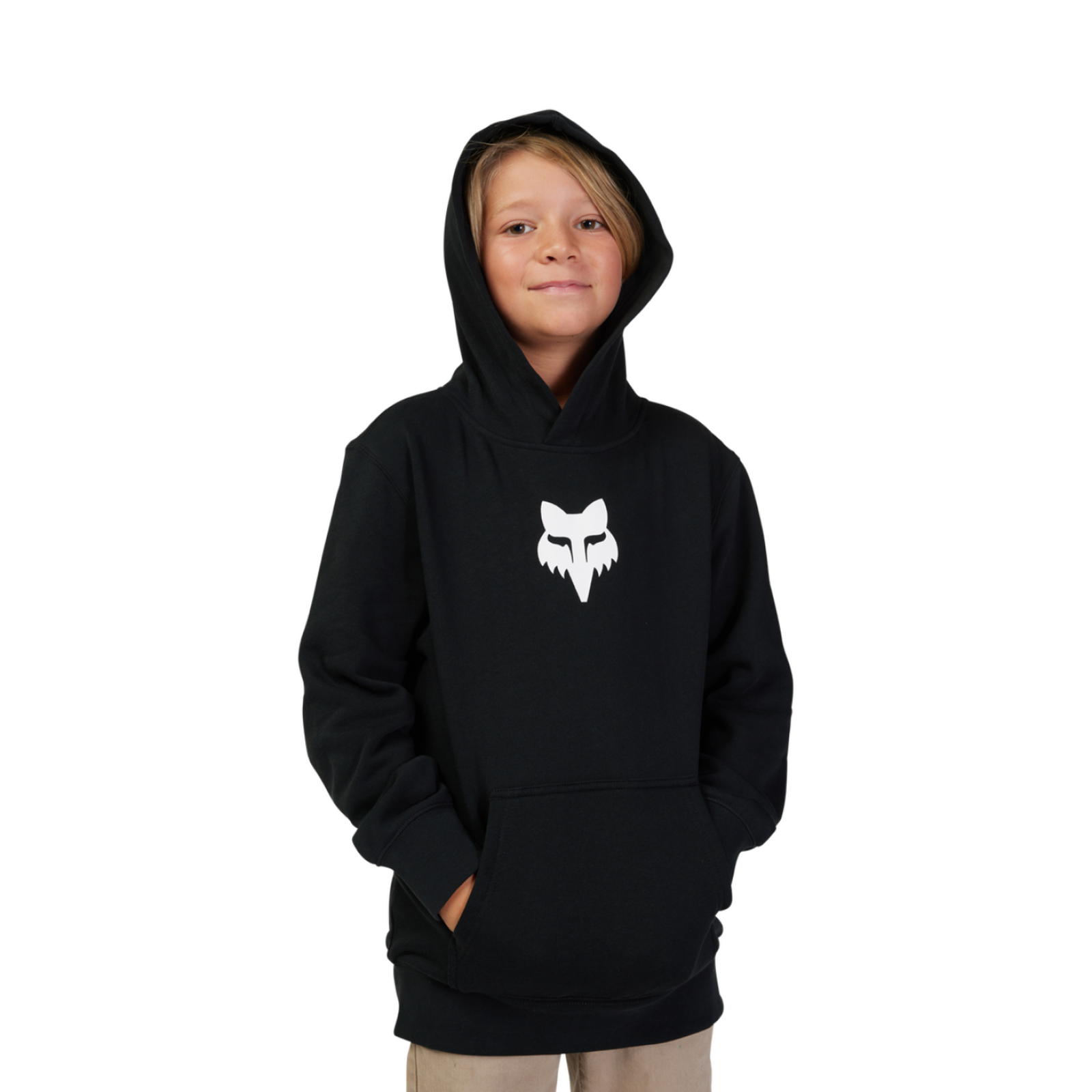 Yth Legacy Fleece