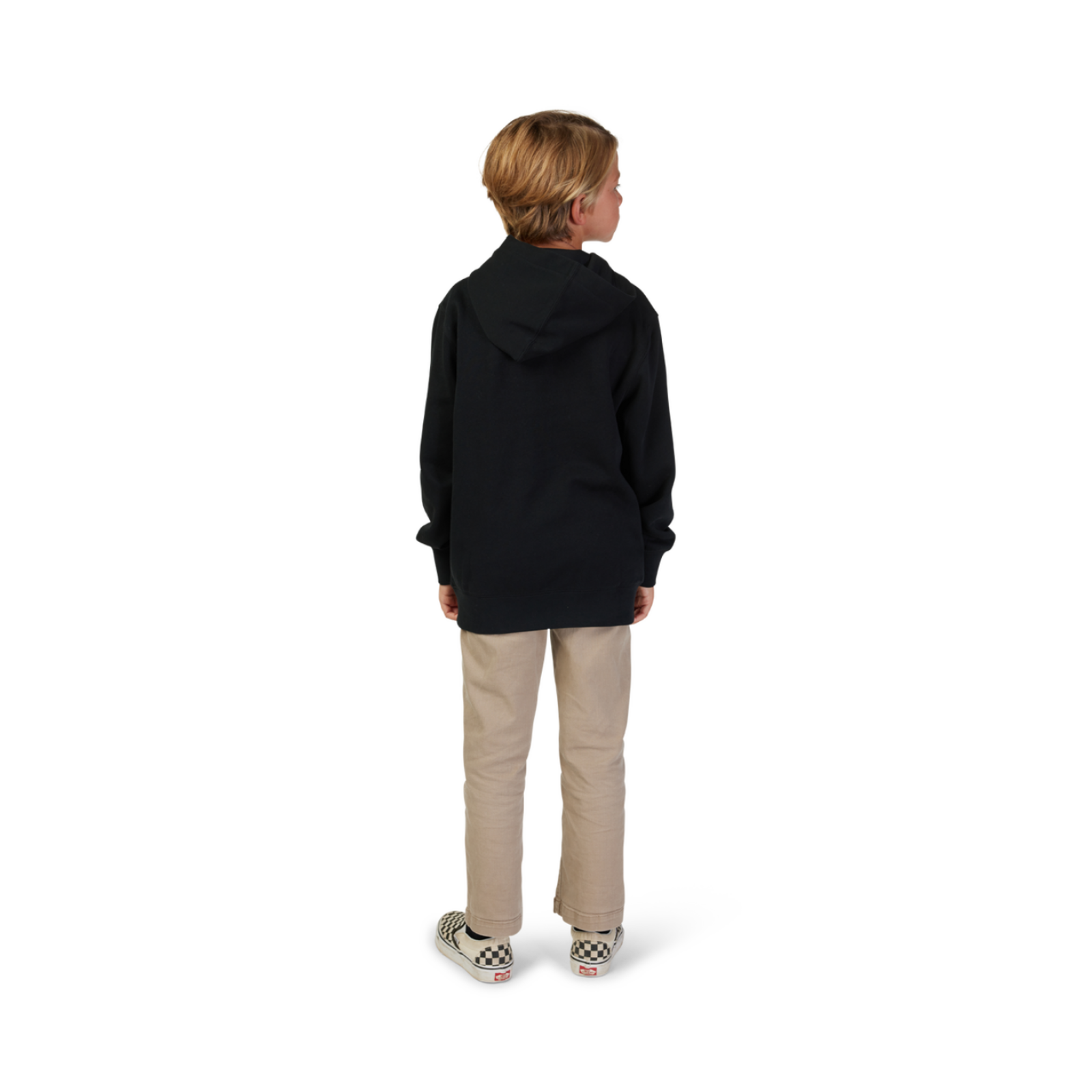 Yth Legacy Fleece