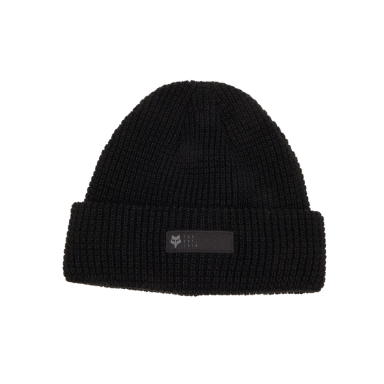 Zenther Beanie