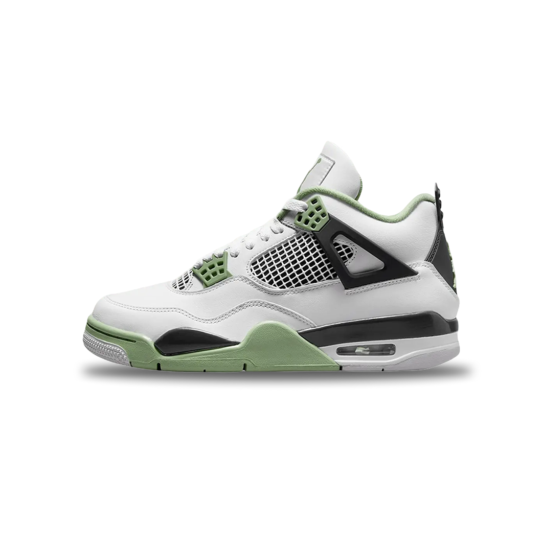Air Jordan 4 Retro Seafoam (W) - SN Zürich