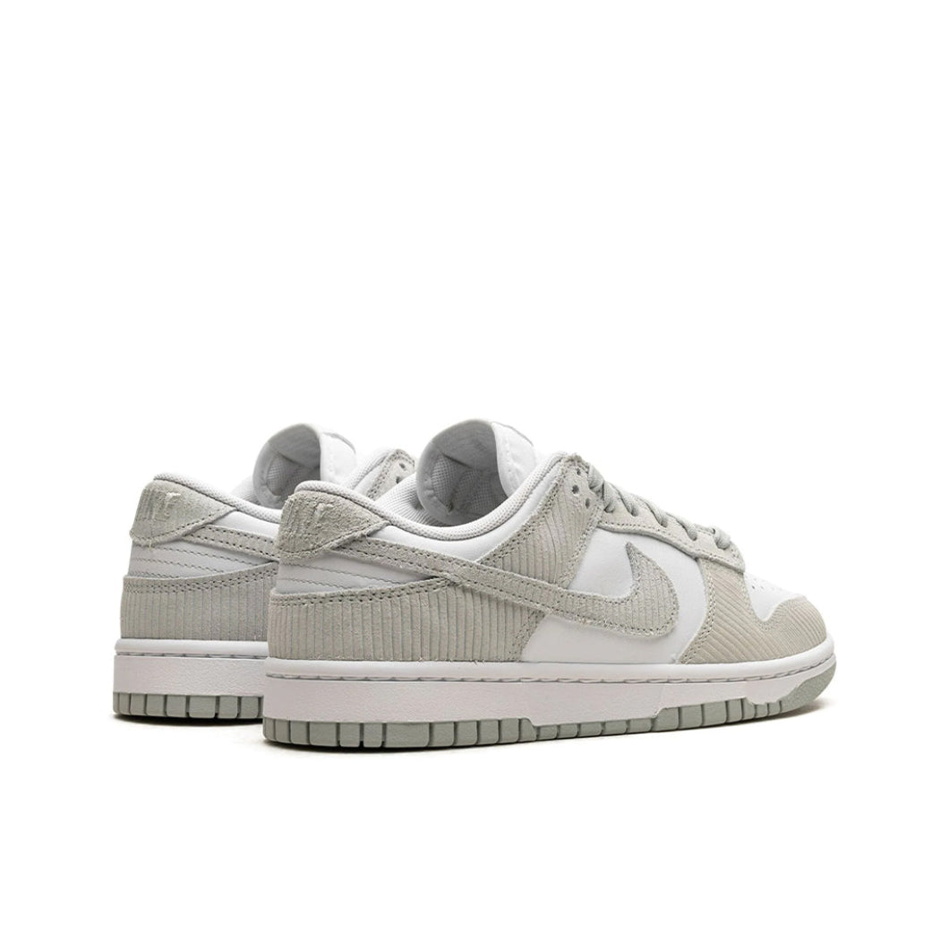 Nike Dunk Low Light Silver Corduroy (W) - SN Zürich