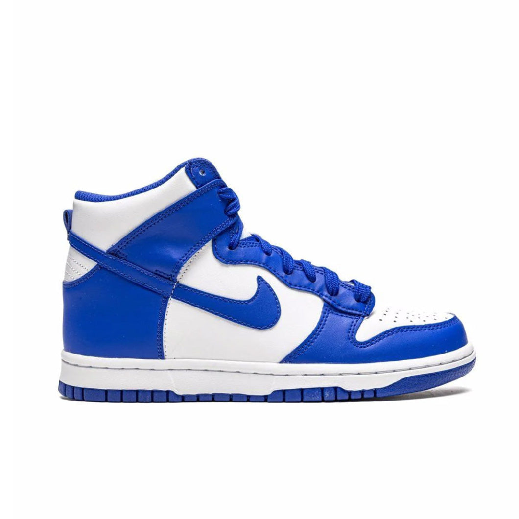 Nike Dunk High Game Royal - SN Zürich