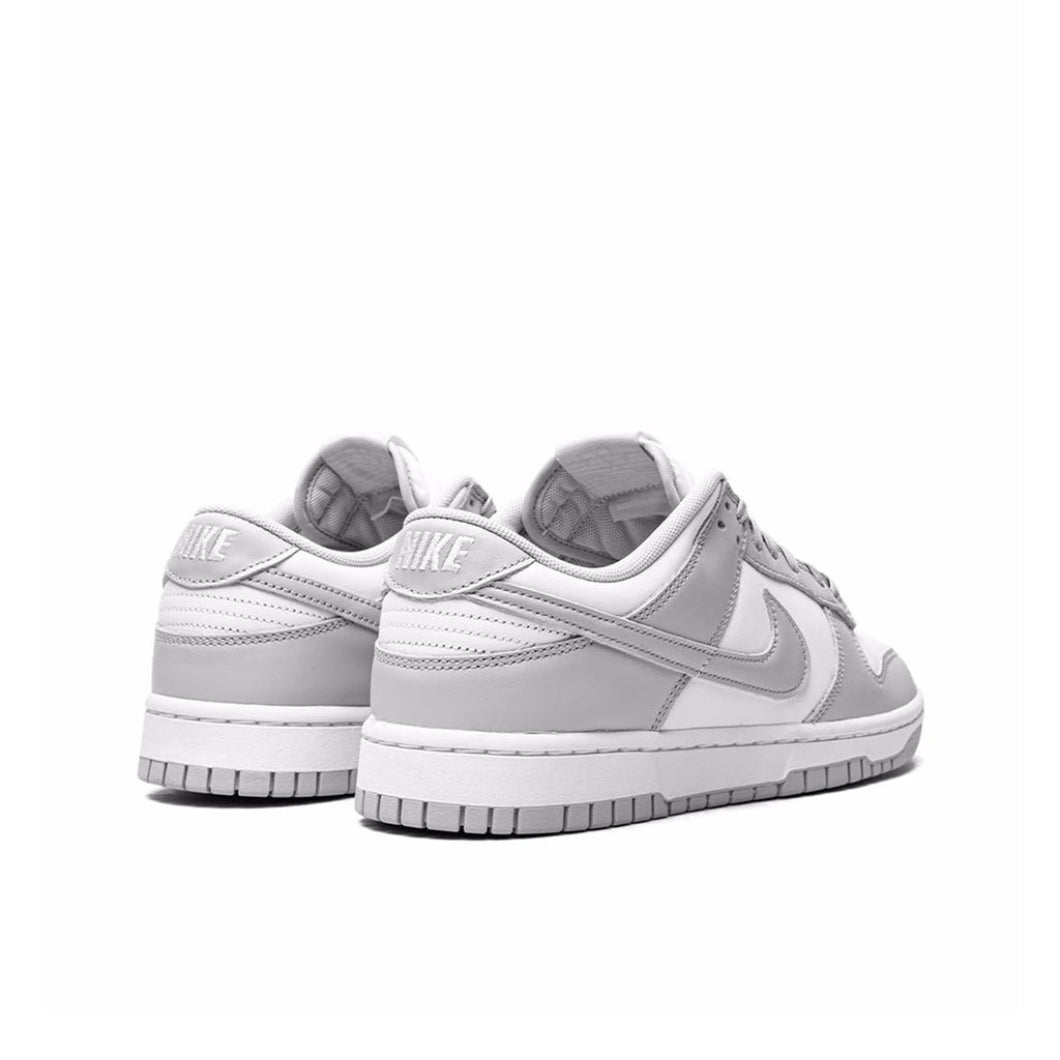 Nike Dunk Low Grey Fog - SN Zürich