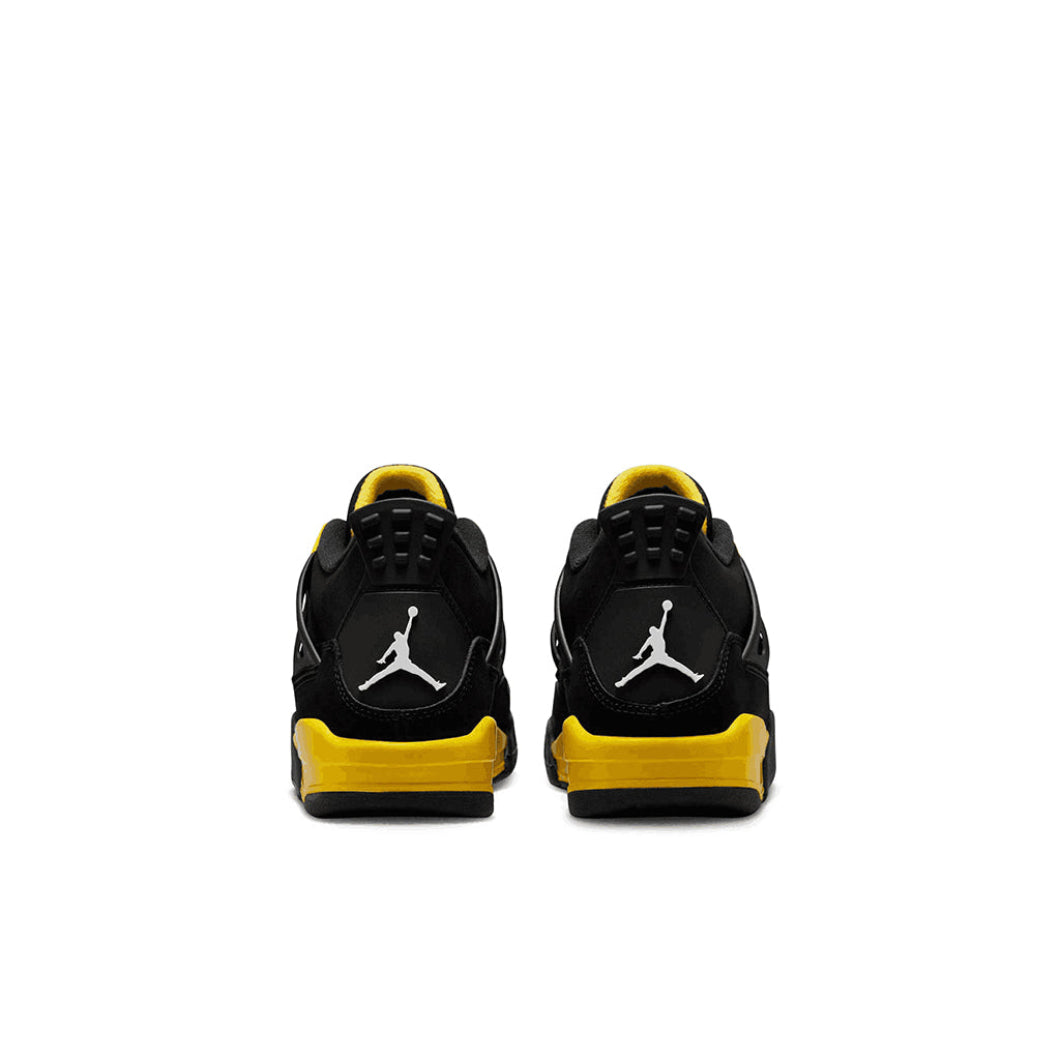 Air Jordan 4 Retro Thunder (GS) - SN Zürich