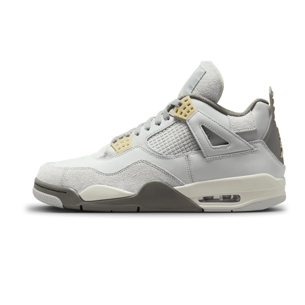 Air Jordan 4 SE Craft Photon Dust - SN Zürich
