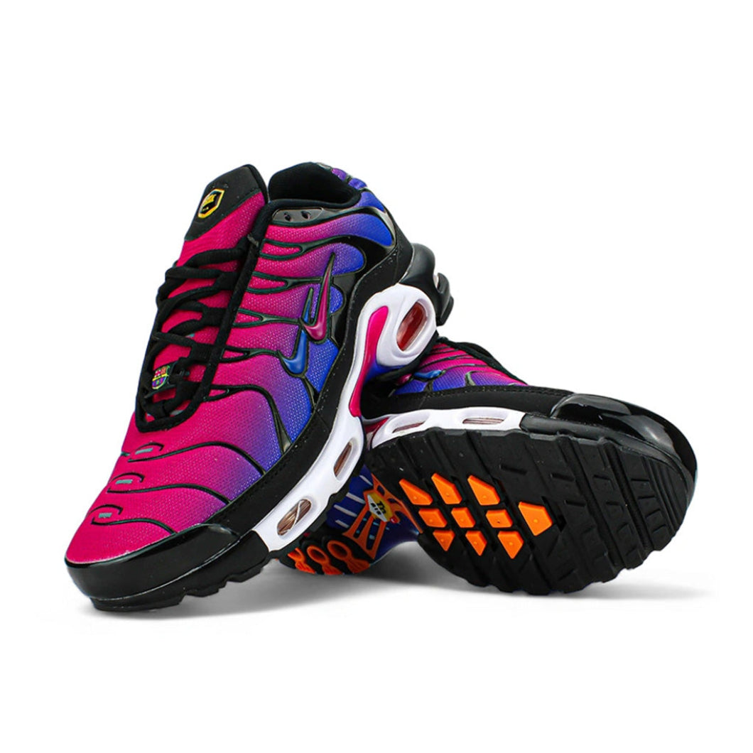 Nike Air Max Plus Patta FC Barcelona Culers del Món - SN Zürich