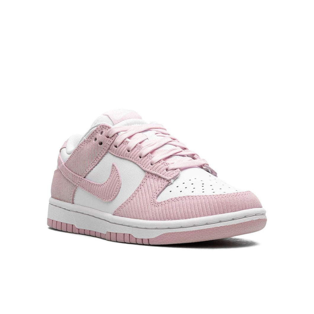 Nike Dunk Low Pink Corduroy (W) - SN Zürich