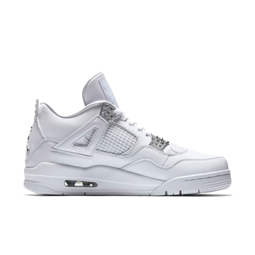 Air Jordan 4 Retro Pure Money - SN Zürich