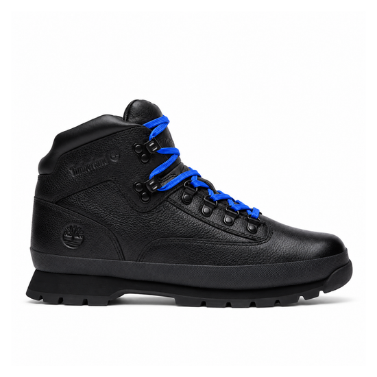 Timberland EHKR Mid Lace Boot Black