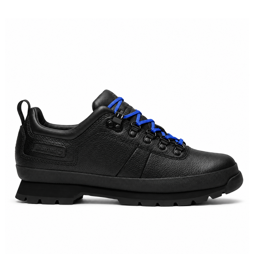 Timberland EHKR Lace Up Shoe Black