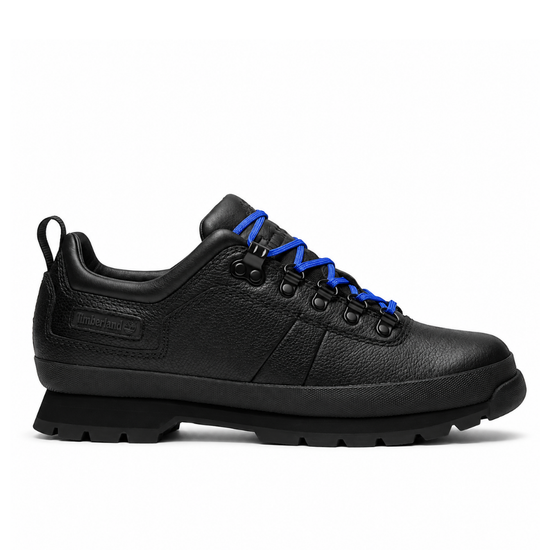 Timberland EHKR Lace Up Shoe Black
