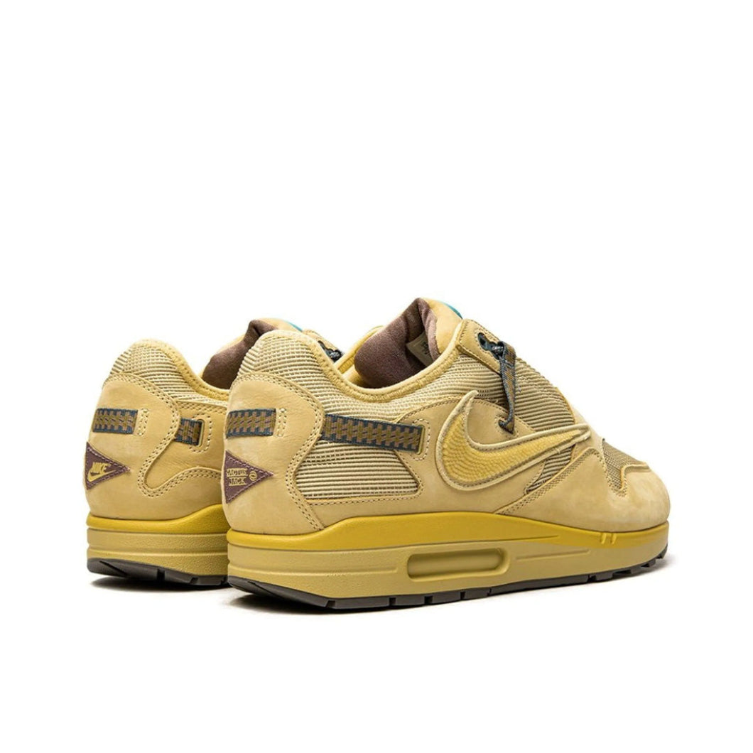 Travis Scott X Nike Air Max 1 Saturn Gold - SN Zürich