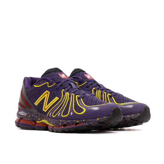 New Balance U18909P5 1890 boysenberry / punch yellow