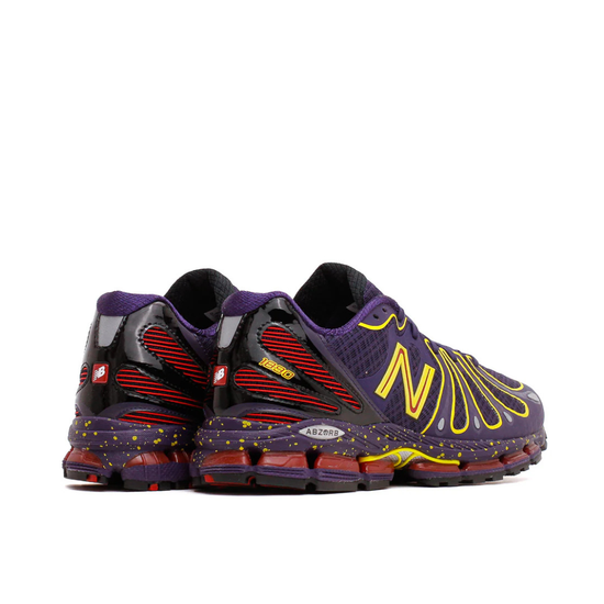 New Balance U18909P5 1890 boysenberry / punch yellow