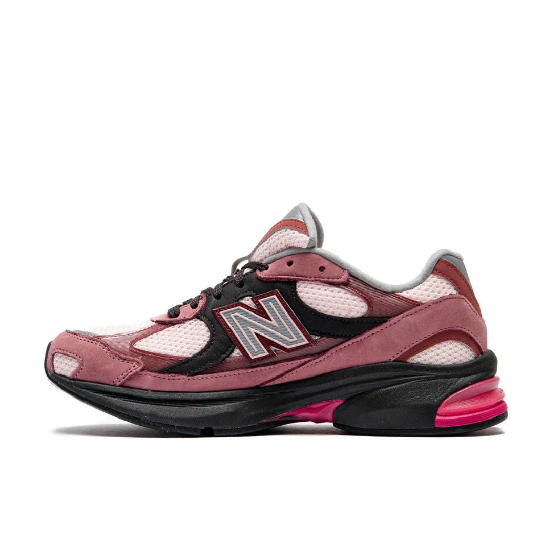 New Balance U20109FV U2010V1 rosewood / violet crush / crystal pink