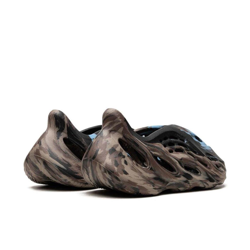 Adidas Yeezy Foam RNNR MX Brown Blue - SN Zürich
