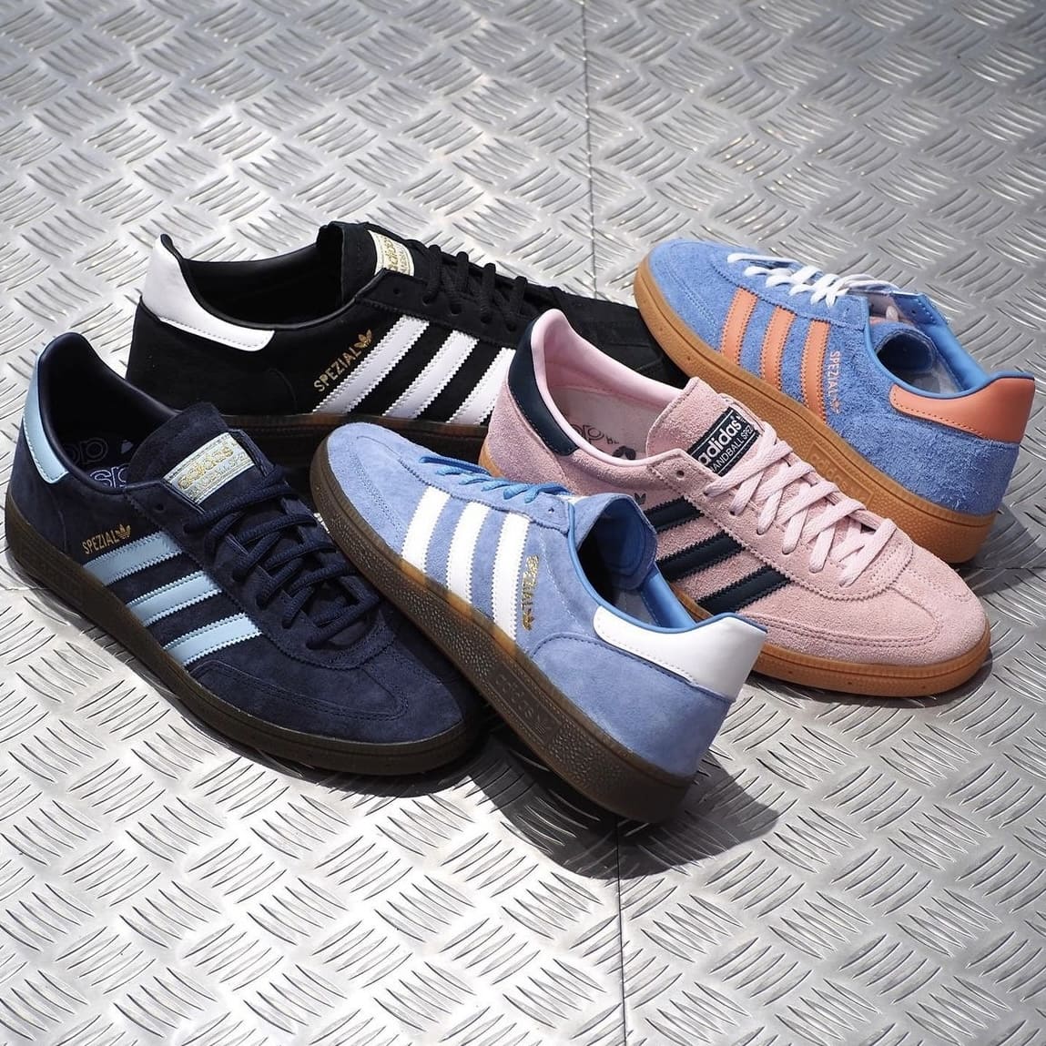 Die Top Sneaker-Trends 2025: Was du jetzt wissen musst
