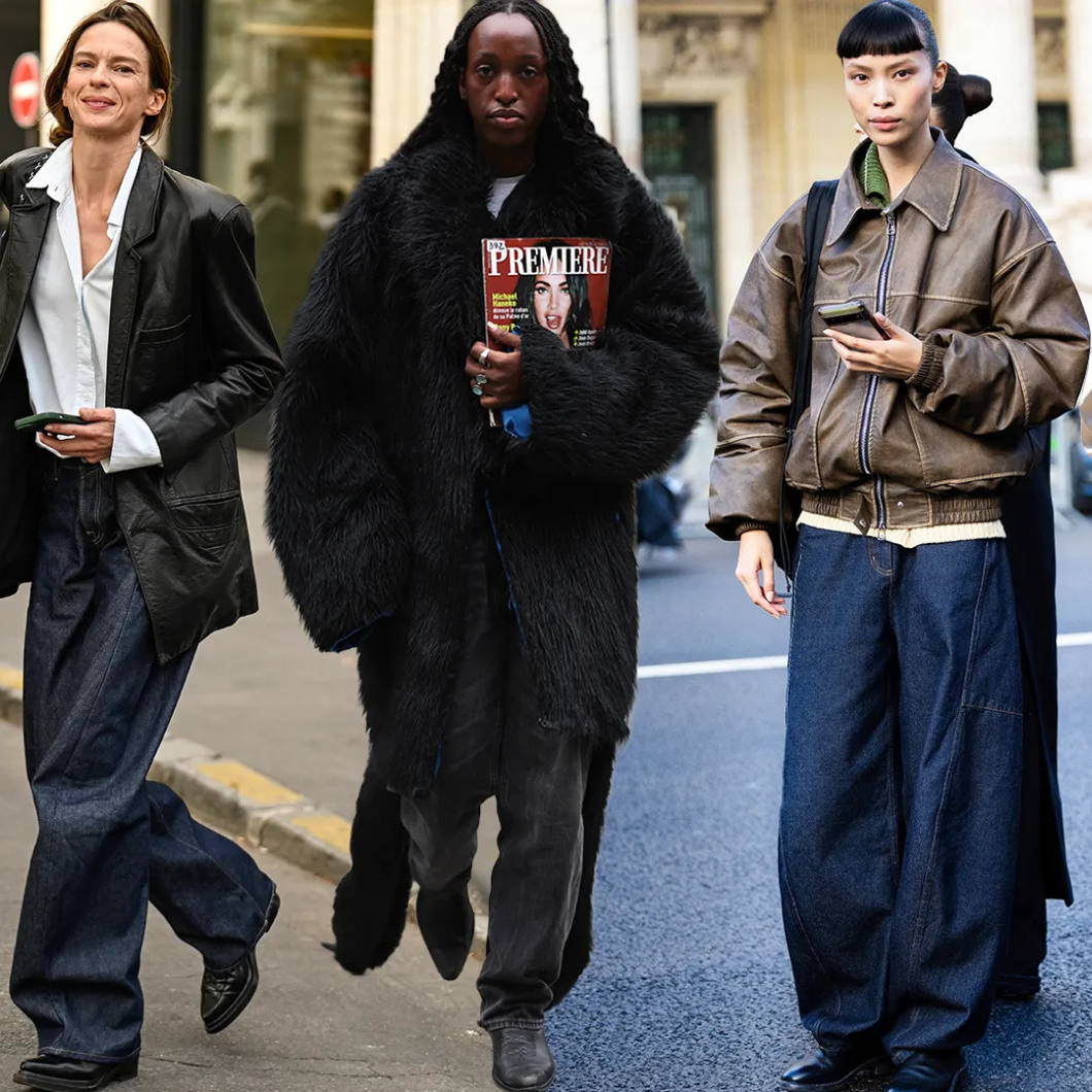 Streetwear Trends 2026: Was du jetzt wirklich trägst