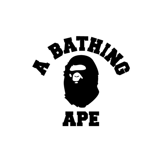 Bapesta von BAPE bei SN Zürich