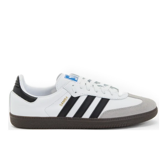 Adidas Samba l SN Zürich