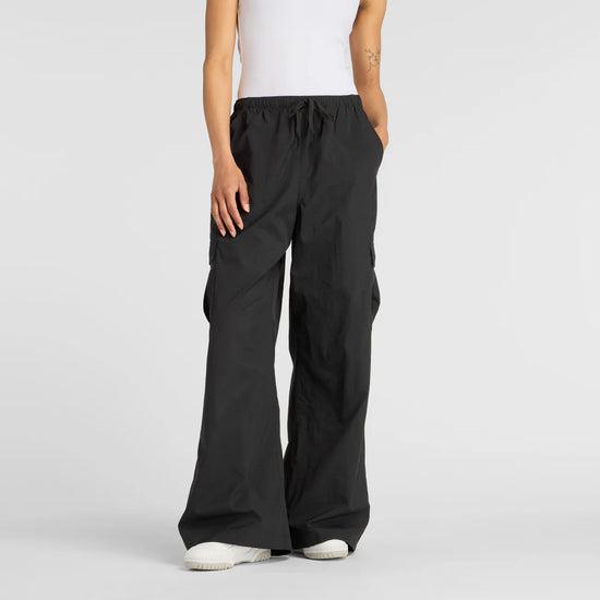 W Woven Cargo Pant