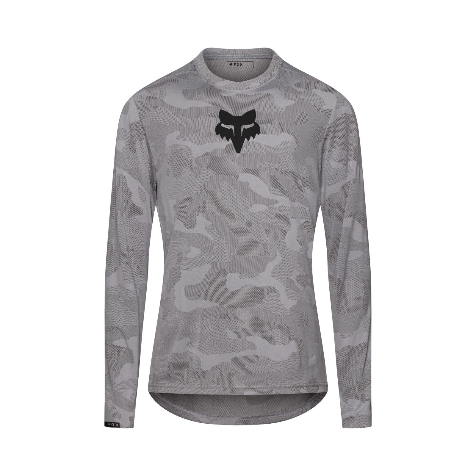 Fox Racing Ranger Tru Dri LS Jersey